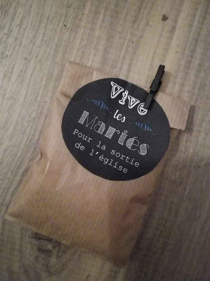 Caissettes eglise - 2