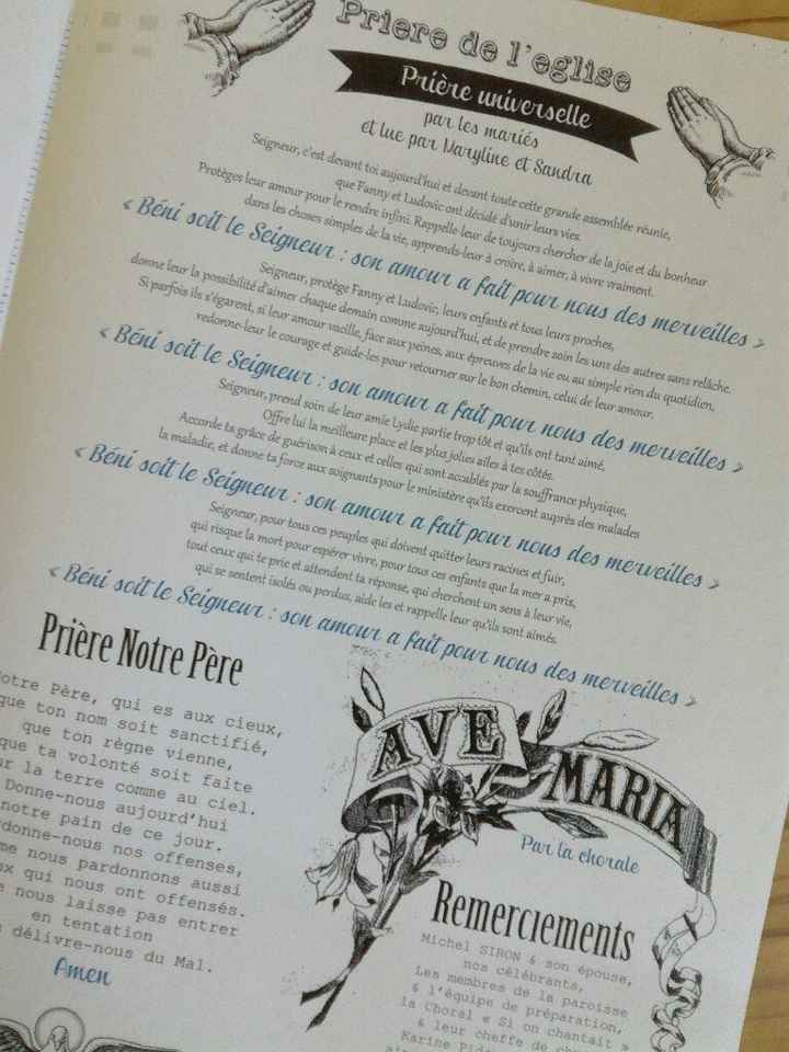 Caissettes eglise - 6