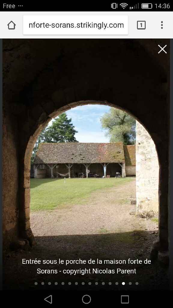 Finition de la déco... Quand le bout du tunnel arrive - 2