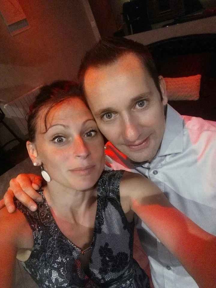 Soirée détente avant mariage - 3