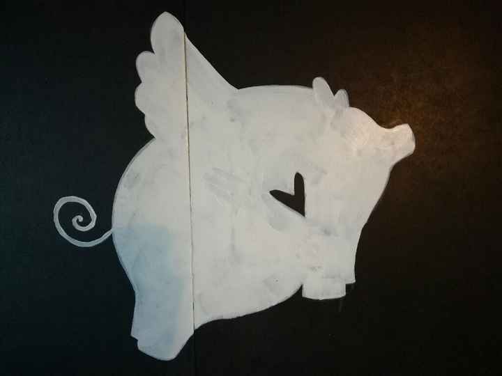 Menu en cours de fabrication - 3