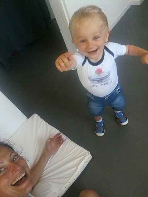 Pour les mamans mariées - 1