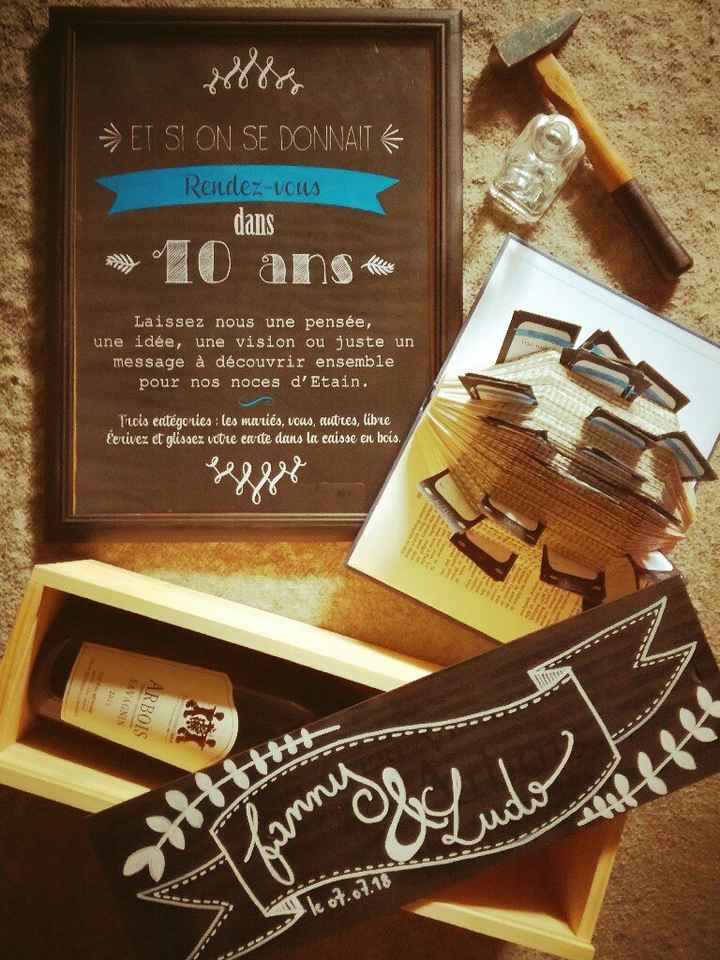 Derniers préparatifs liste rayée a presque 100% - 4