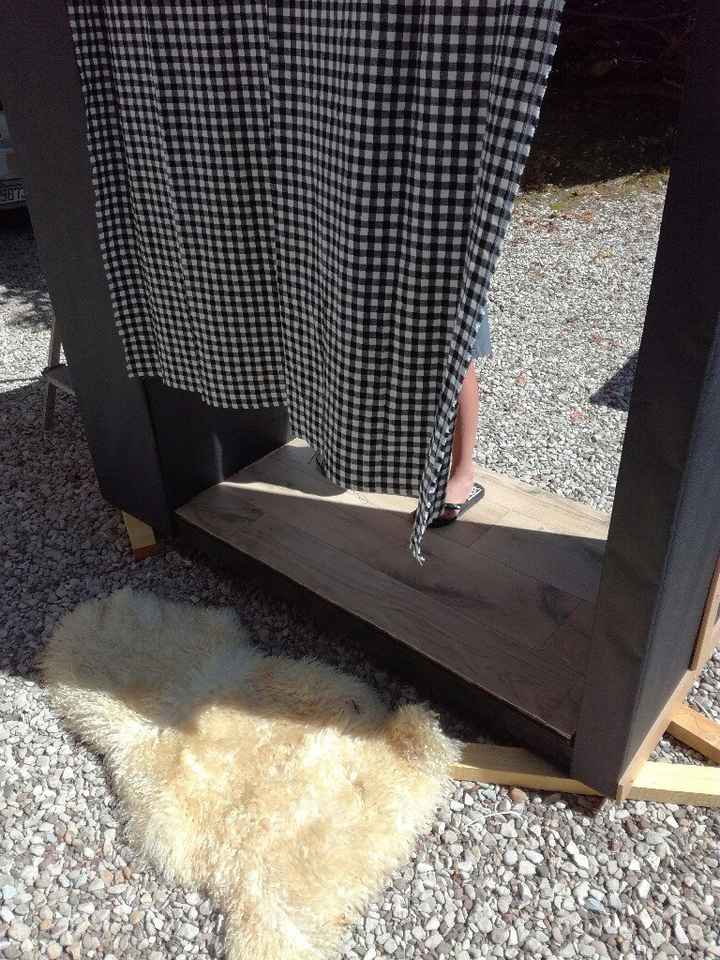 Photomaton la suite - 2