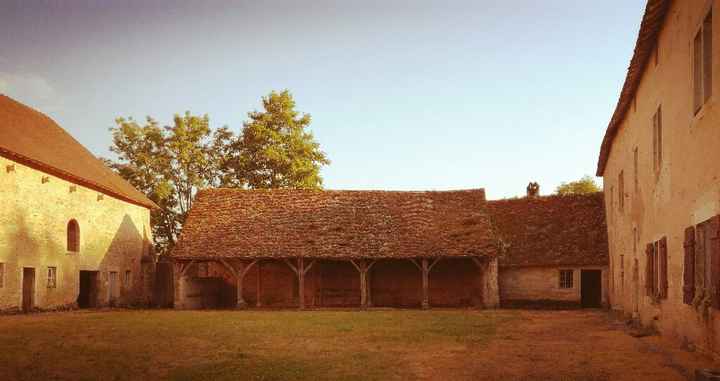 C'est concret... J'ai les clés - 1