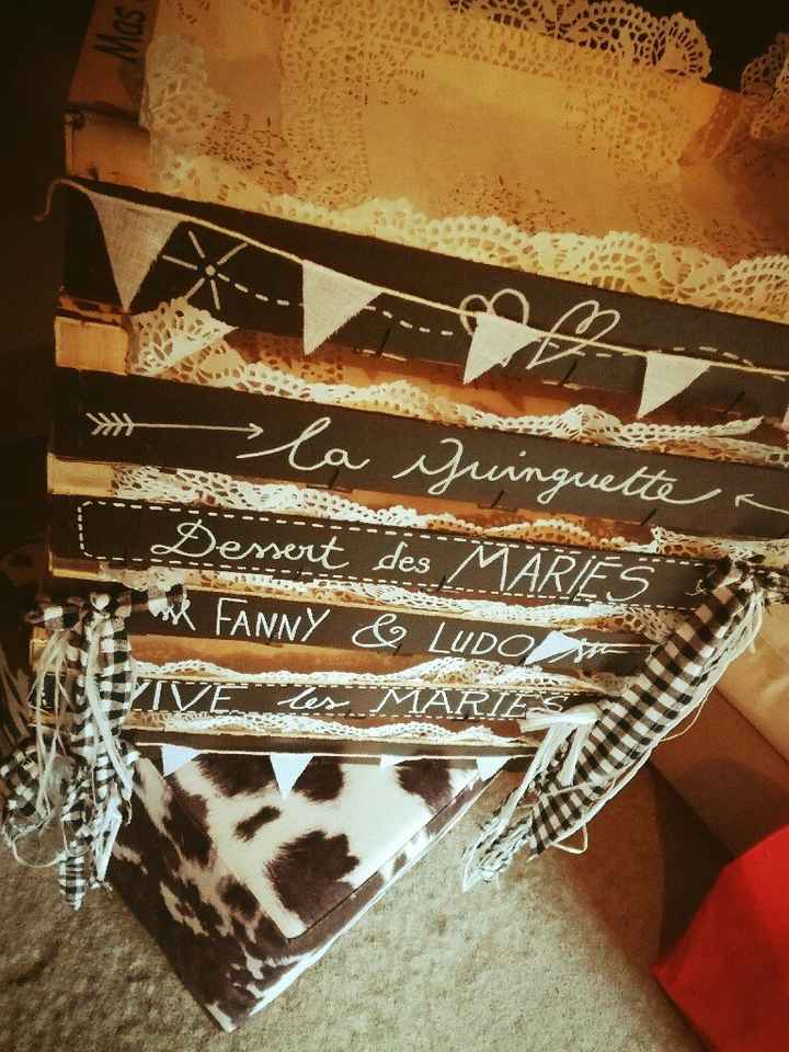 J-3 grosse journée - 1