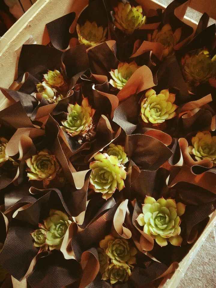 J-3 grosse journée - 2