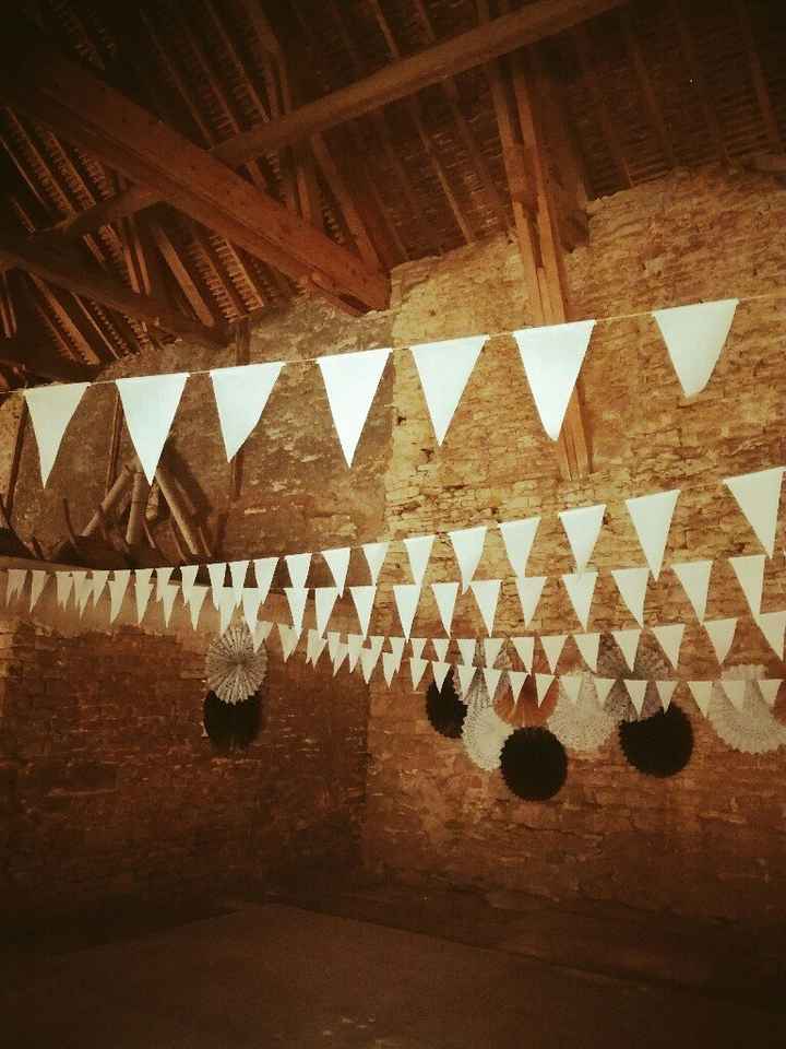 Installation en cours: tout commencé rien terminé - 1