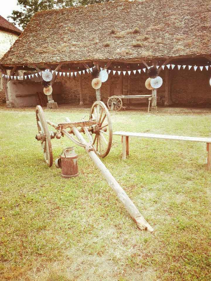 Installation en cours: tout commencé rien terminé - 3