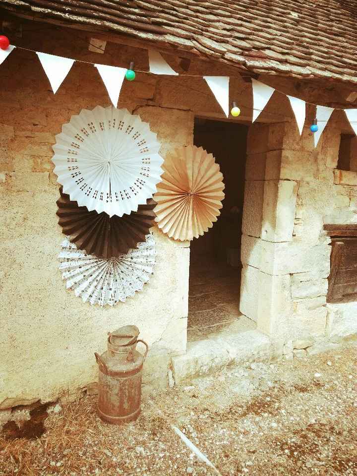 Installation en cours: tout commencé rien terminé - 5