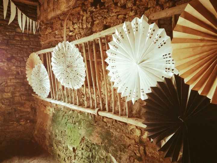 Installation en cours: tout commencé rien terminé - 6