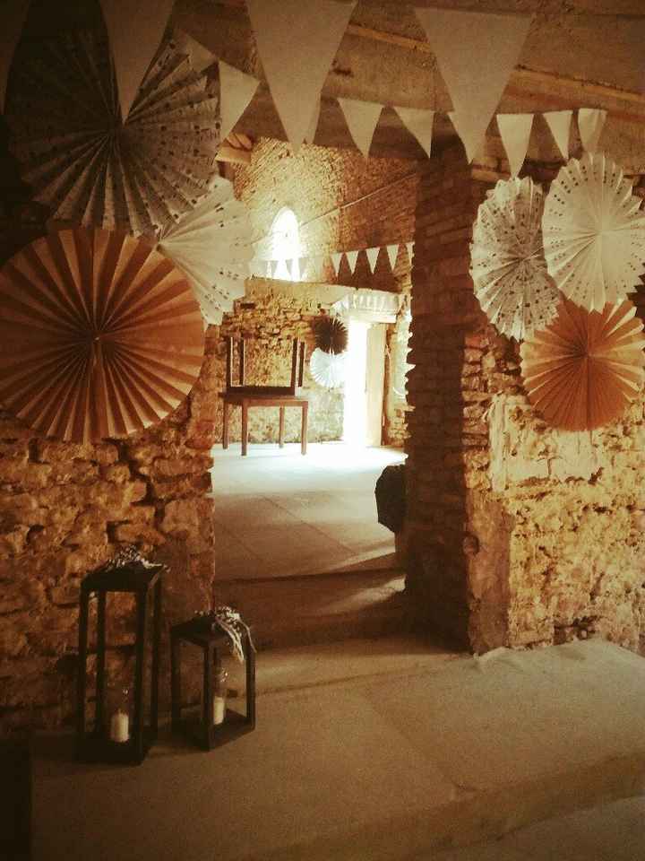 Installation en cours: tout commencé rien terminé - 7