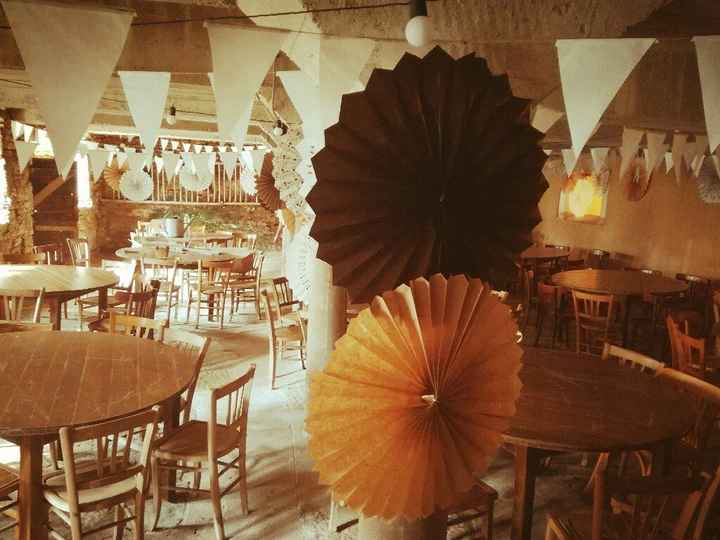 Installation en cours: tout commencé rien terminé - 8