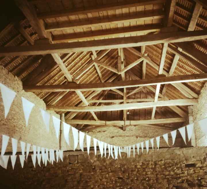 Installation en cours: tout commencé rien terminé - 9