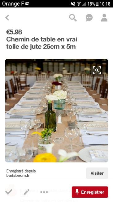  Wahouu .... toutes vos préparations - 1