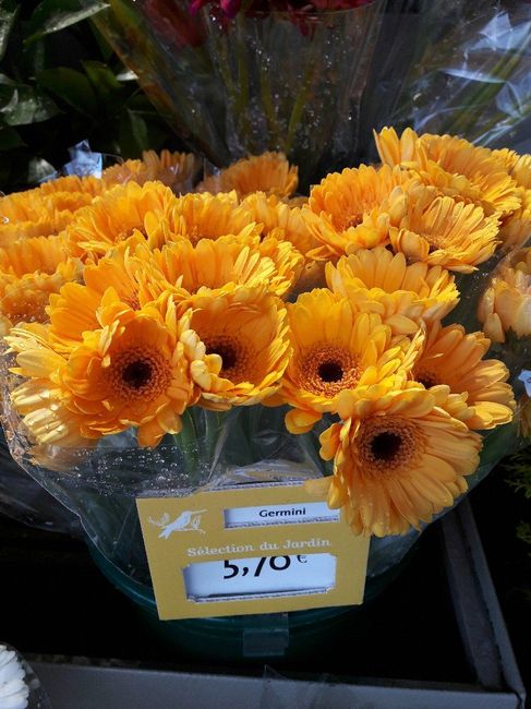 Avancée d'idées déco - 3