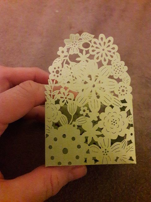 Avancée d'idées déco - 5