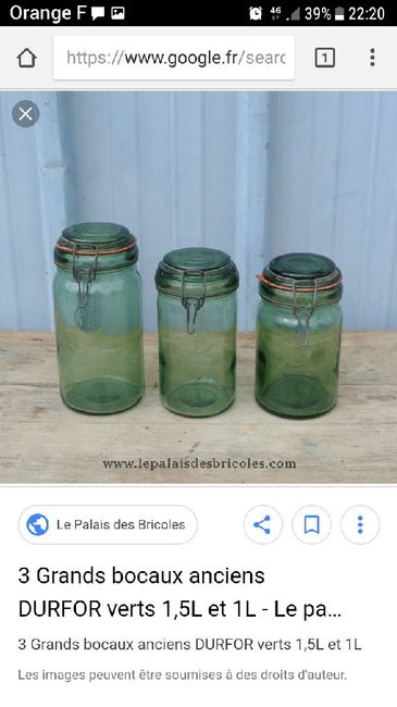 Avancée d'idées déco - 7