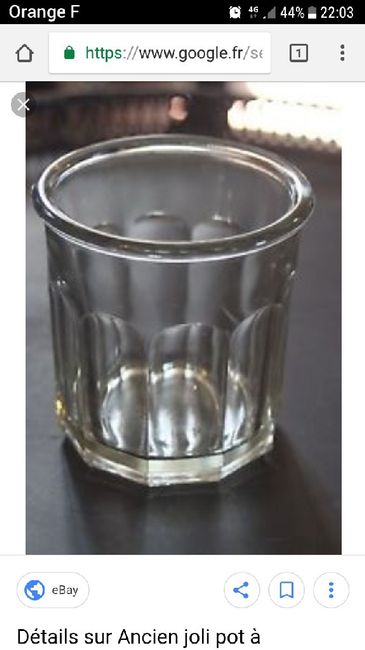 Avancée d'idées déco - 8