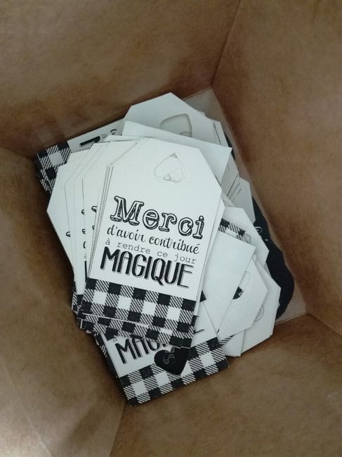 Prépa du jour !!! - 4