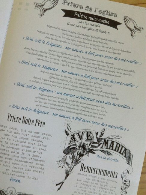 Caissettes eglise - 6