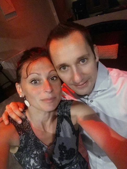 Soirée détente avant mariage - 3
