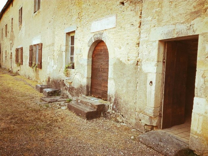 C'est concret... J'ai les clés - 2