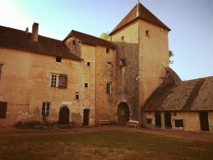 C'est concret... J'ai les clés - 4