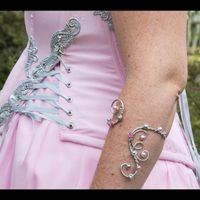 Mariage enceinte - 1