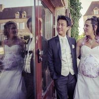 Mariage enceinte - 2