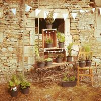 Installation en cours: tout commencé rien terminé - 2