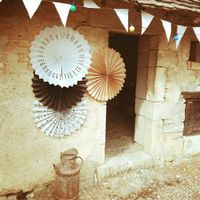 Installation en cours: tout commencé rien terminé - 5