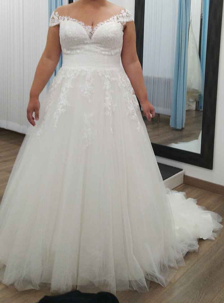 Nouvelle collection Eglantine créations 2023 ! 👰🏻✨ - 1