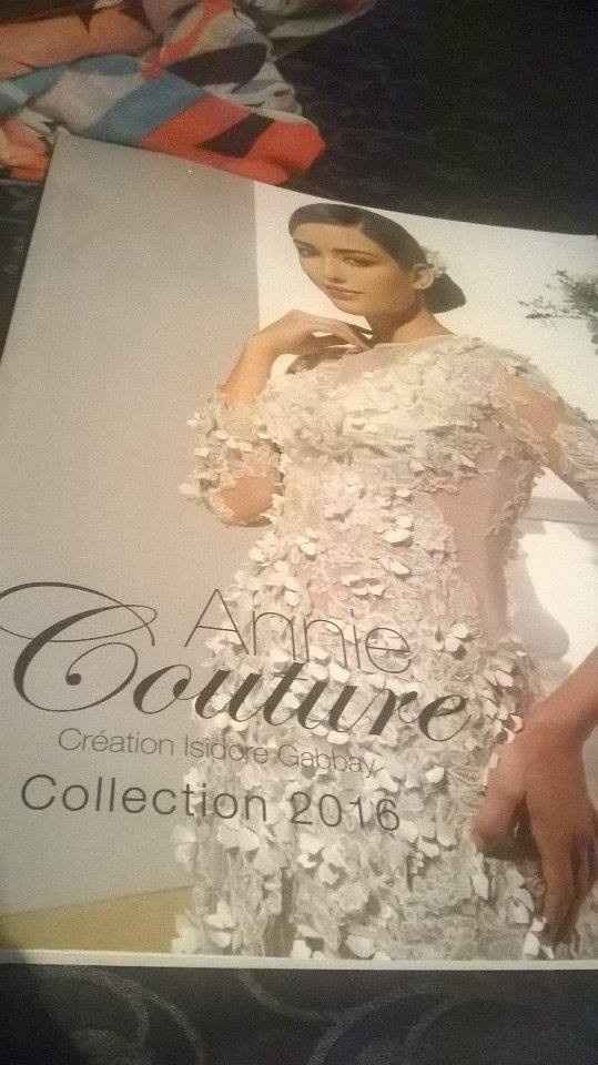 magasine