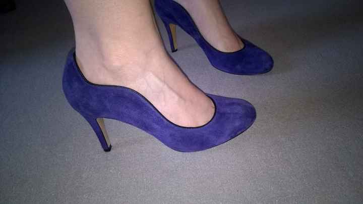 chaussures 1