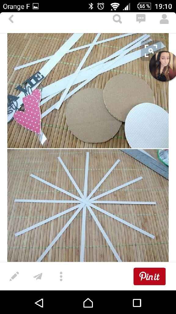 Diy du soir - 1