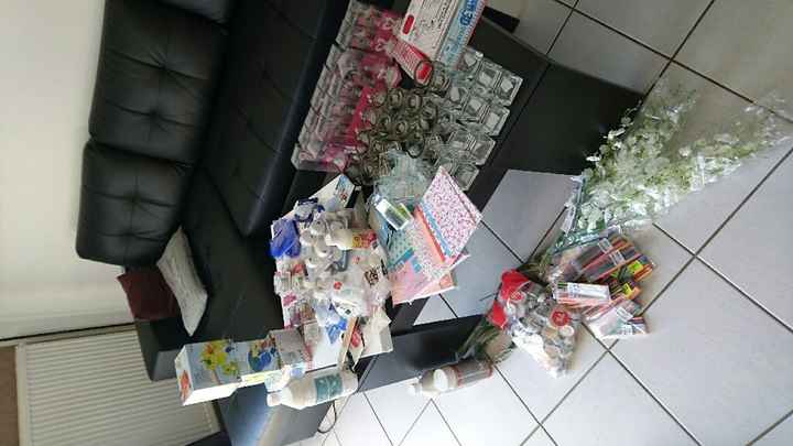 Achat mariage - 1