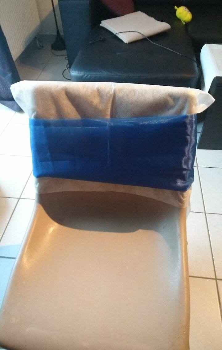 essais housse 