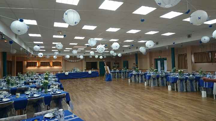 Salle prête pour demain - 2