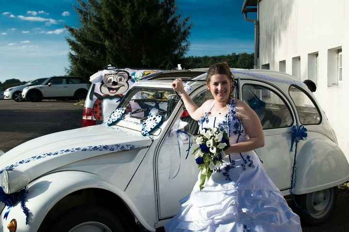 Notre mariage - 4
