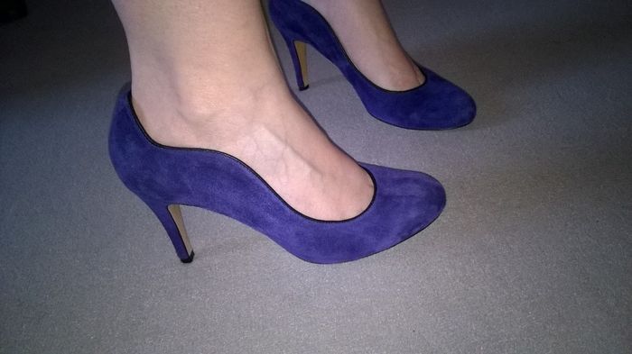 chaussures 1