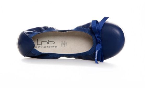 ballerine