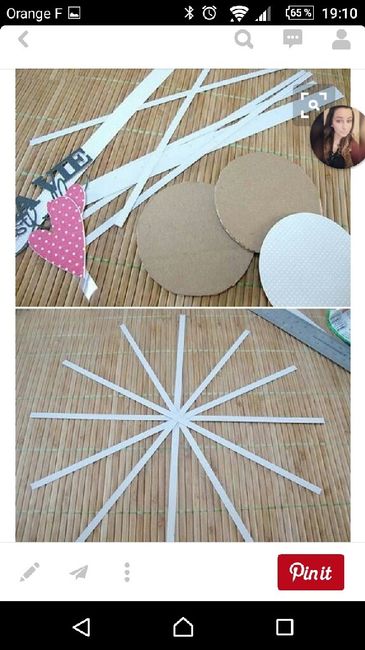 Diy du soir - 1