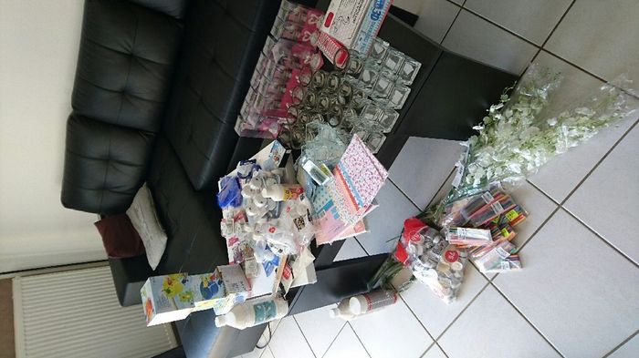 Achat mariage - 1