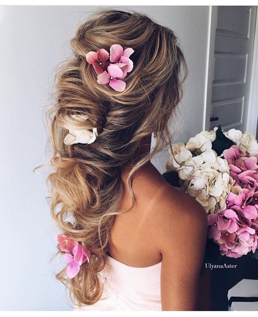Coiffure.. j'ai trouvé la perfection !!! - 1