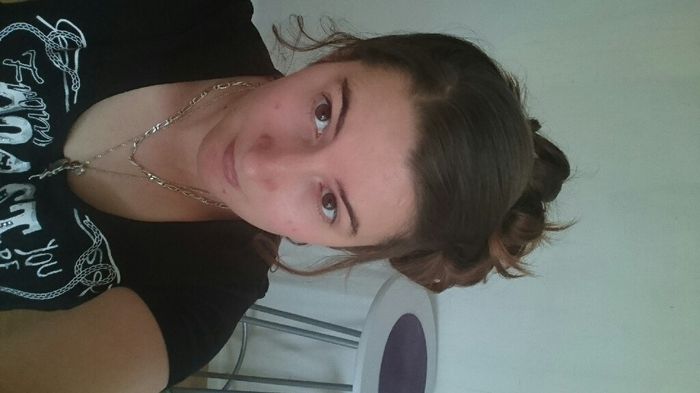 Essai coiffure - 4