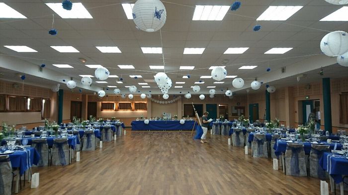 Salle prête pour demain - 3