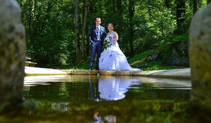 Notre mariage - 5