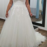 Nouvelle collection Eglantine créations 2023 ! 👰🏻✨ - 1