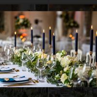 Theme nuit étoiles - 1